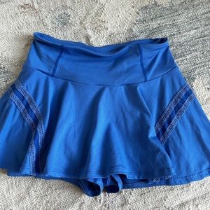 free people movement skort!